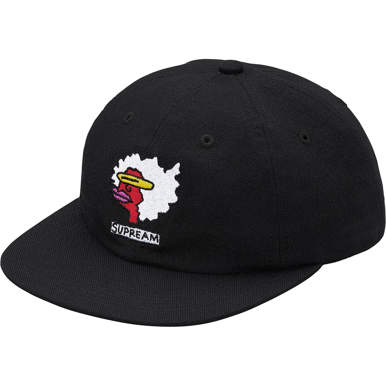 Gonz Ramm 6-Panel view 9